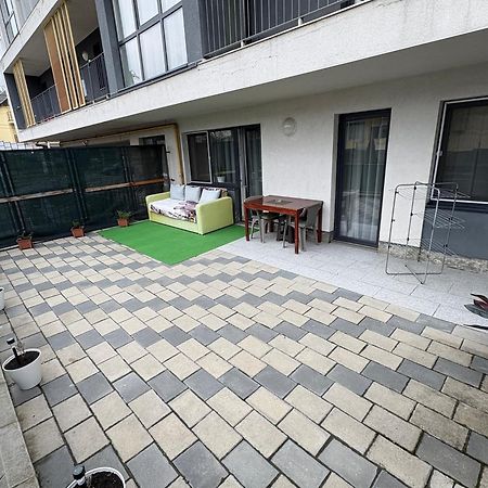 Bobo S House Appartement Cluj-Napoca Buitenkant foto