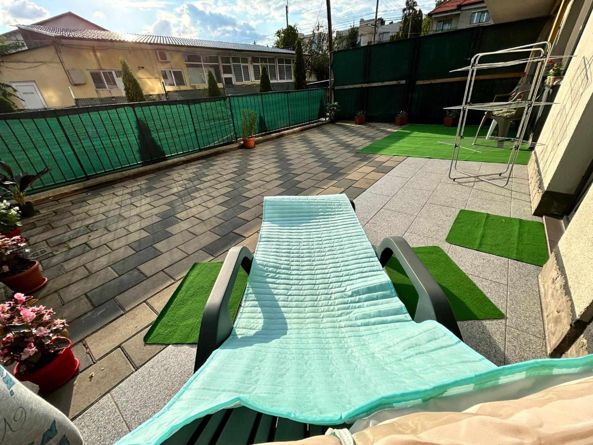 Bobo S House Appartement Cluj-Napoca Buitenkant foto